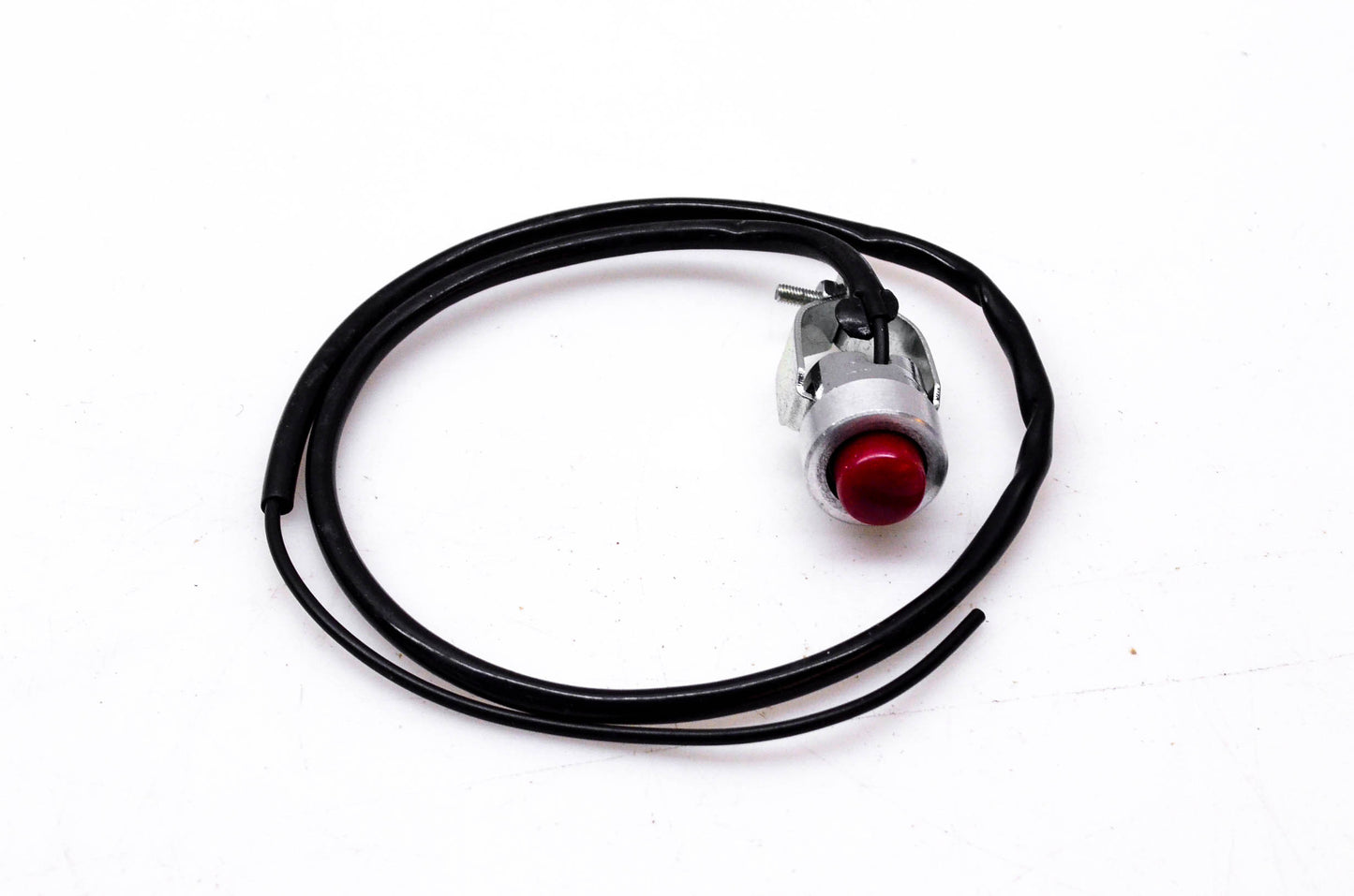 Tucker Rocky 20-1080 Kill/Horn Button Kit NOS