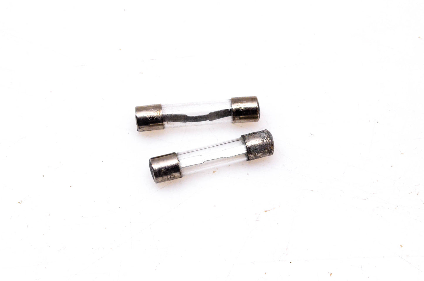 New OEM Arctic Cat ISI 15A ISI 15A Fuse Qty 2 NOS