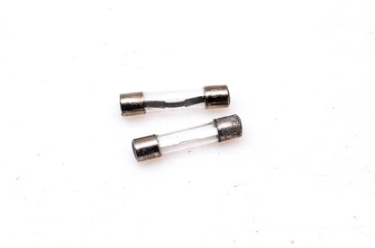 New OEM Arctic Cat ISI 15A ISI 15A Fuse Qty 2 NOS