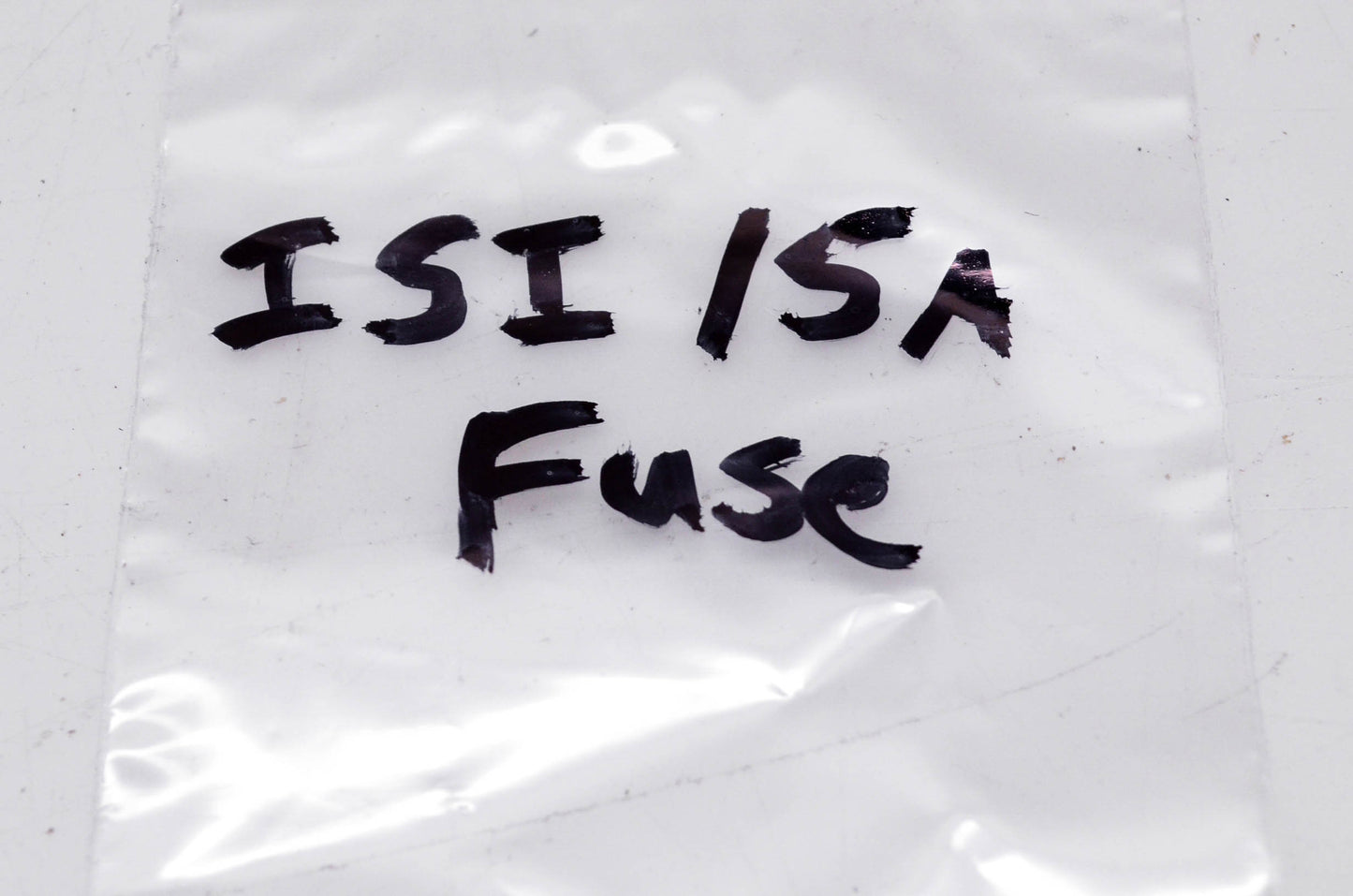 New OEM Arctic Cat ISI 15A ISI 15A Fuse Qty 2 NOS