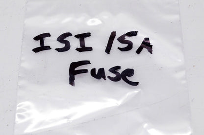 New OEM Arctic Cat ISI 15A ISI 15A Fuse Qty 2 NOS