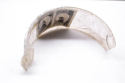 Nolan NH-0050, 308550017005 Clear Helmet Shield N-27/N-60 NOS