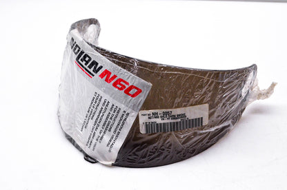 Nolan NH-0057, 308550039005 Dark Smoke Shield N27/N60 NOS