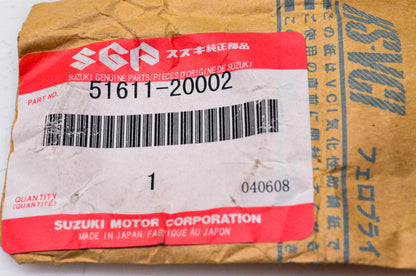 New OEM Suzuki 51611-20002 Inner Upper Steering Race NOS