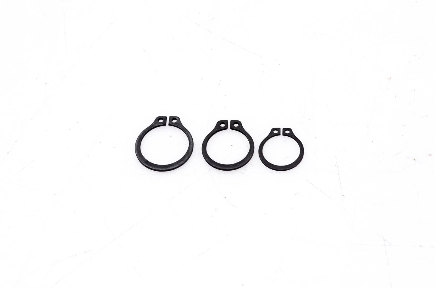 Edelmann 276000, 3001B O Ring Kit NOS