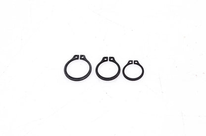 Edelmann 276000, 3001B O Ring Kit NOS