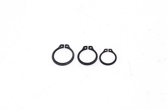 Edelmann 276000, 3001B O Ring Kit NOS