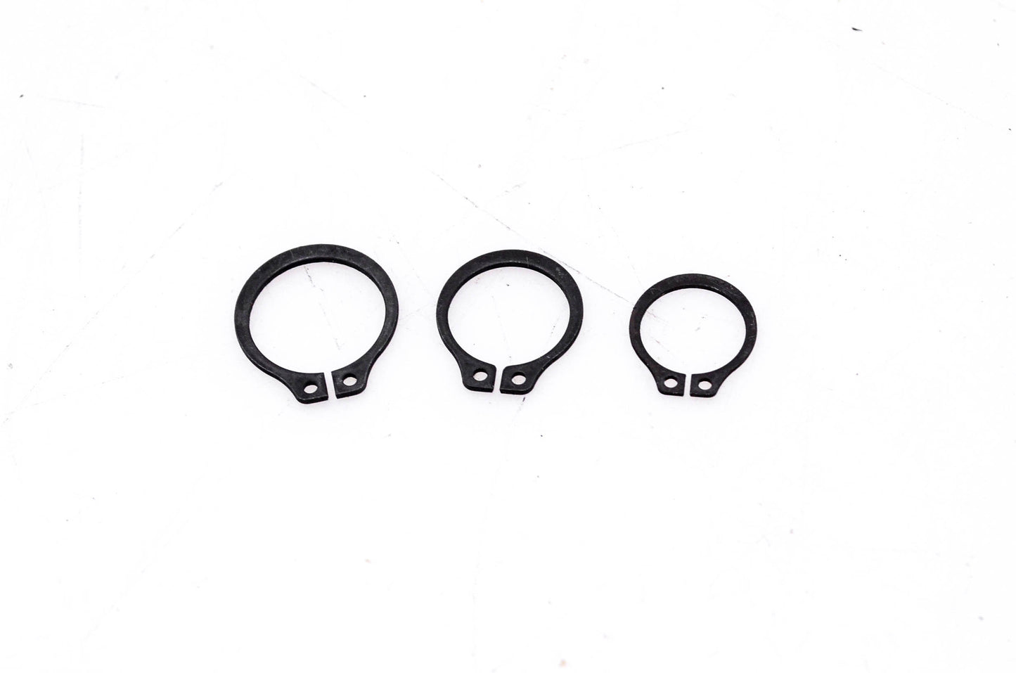 Edelmann 276000, 3001B O Ring Kit NOS