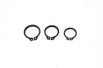Edelmann 276000, 3001B O Ring Kit NOS