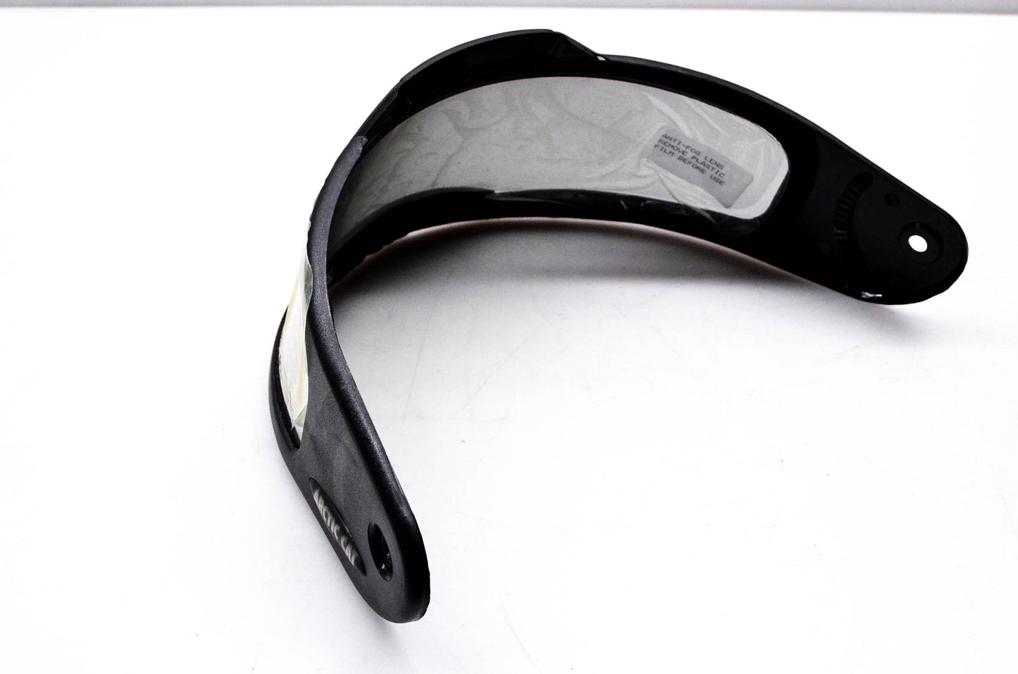 New OEM Arctic Cat 4972-464 Helmet Shield '97-'98 NOS