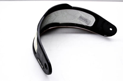 New OEM Arctic Cat 4972-464 Helmet Shield '97-'98 NOS