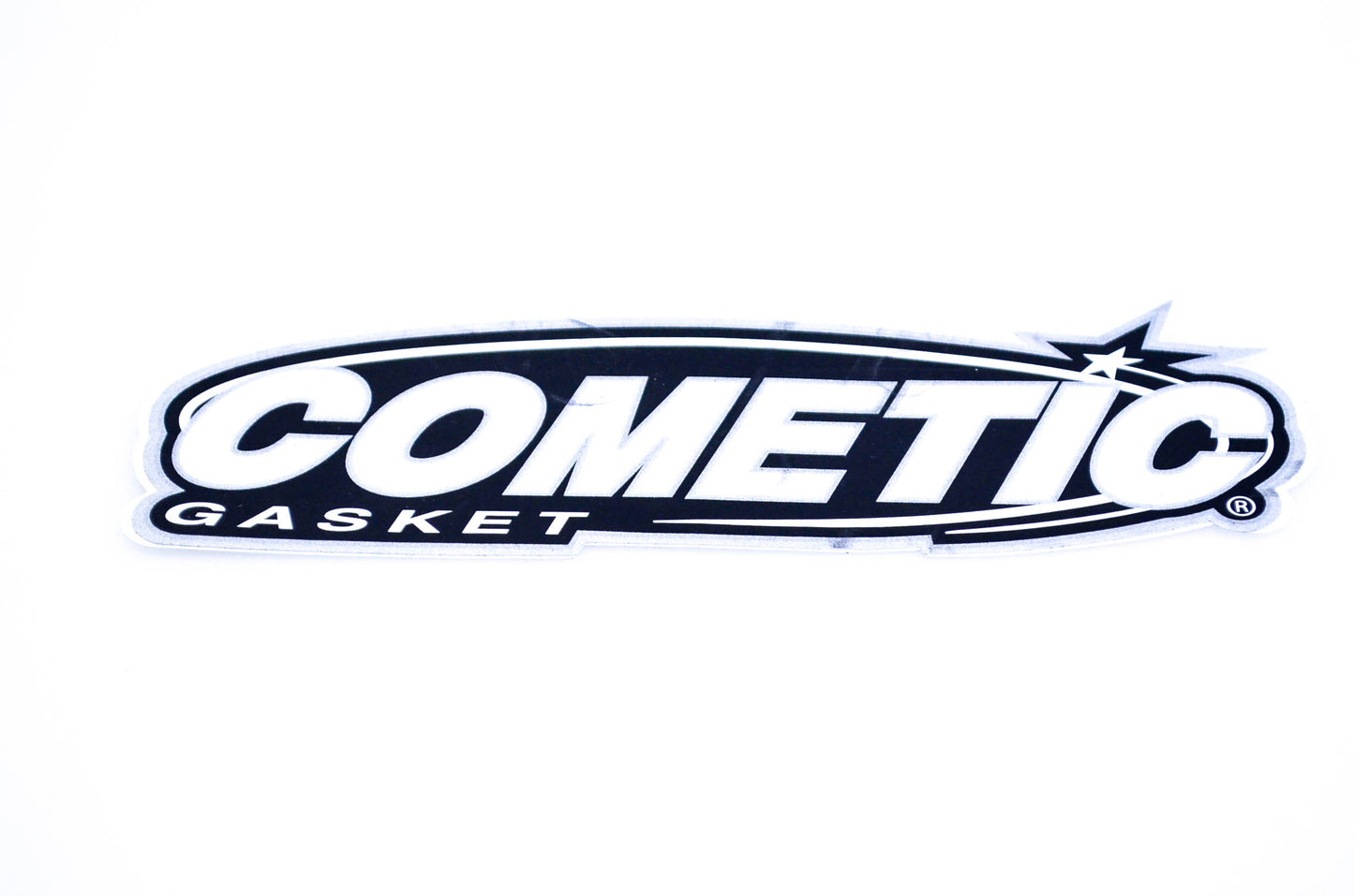 Cometic 658664143, DC01 Cometic Gasket Decal NOS