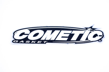 Cometic 658664143, DC01 Cometic Gasket Decal NOS