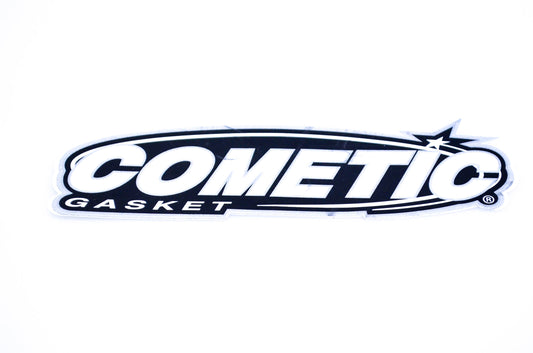 Cometic 658664143, DC01 Cometic Gasket Decal NOS