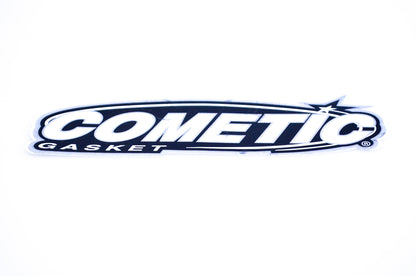 Cometic 658664143, DC01 Cometic Gasket Decal NOS