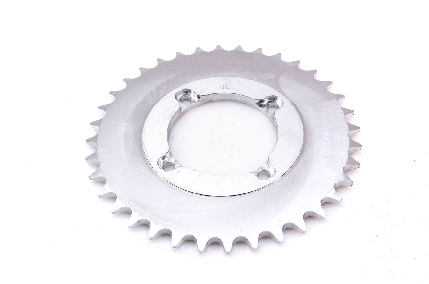 Sportech 36TG Mini Performance Holeshot Billet 36T Gear NOS