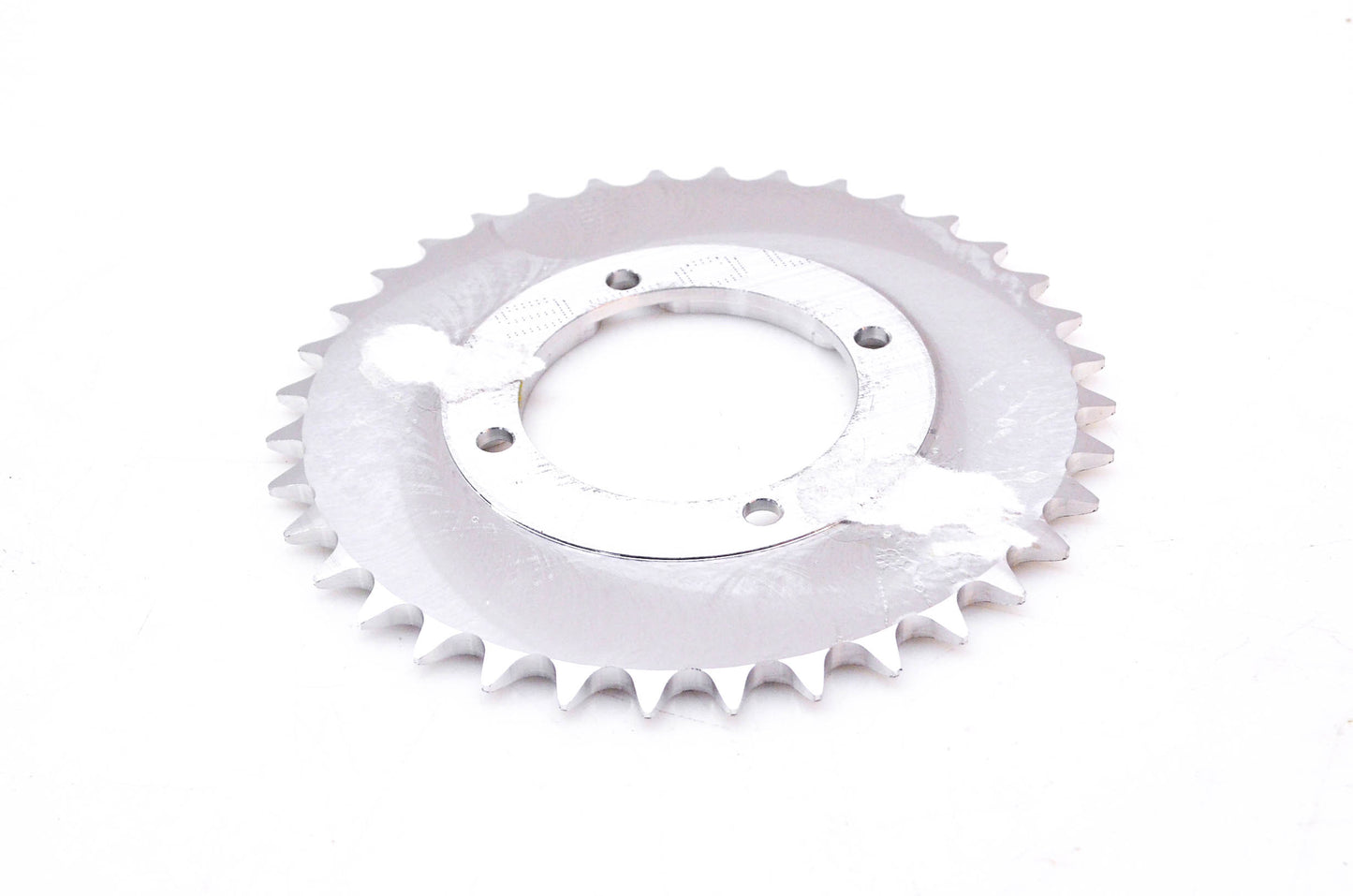 Sportech 36TG Mini Performance Holeshot Billet 36T Gear NOS