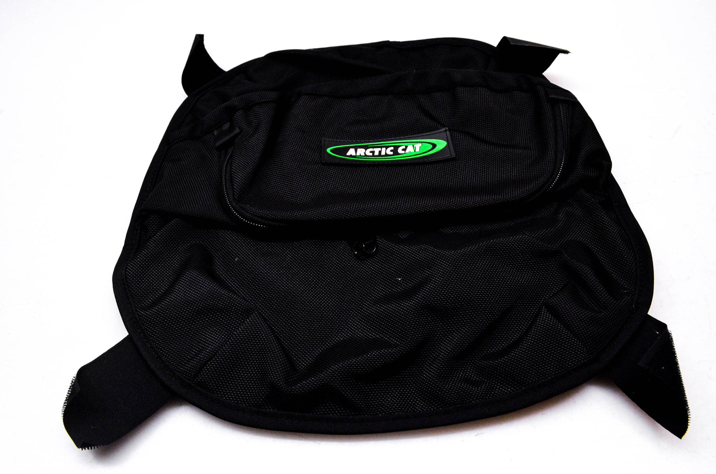 New OEM Arctic Cat 0639-990-ALT Mountain Handlebar Bag NOS