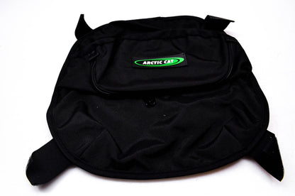 New OEM Arctic Cat 0639-990-ALT Mountain Handlebar Bag NOS
