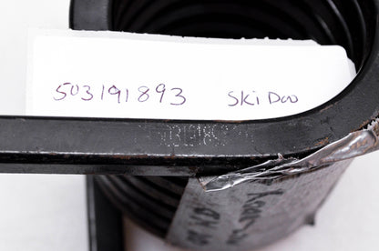 Aftermarket 503191893 Left Spring Paint NOS