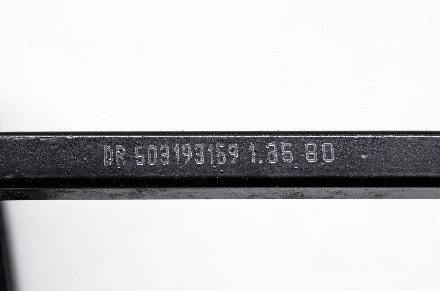 Aftermarket 503193159 Torsion Spring NOS
