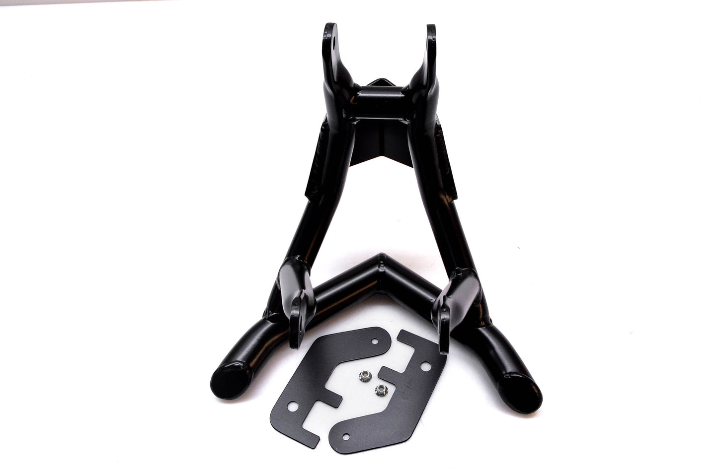 New OEM Yamaha ATV-18PKT-SE-20, 18P-F84L0-N1 Front Grab Bar Kit YFZ450R '19 NOS