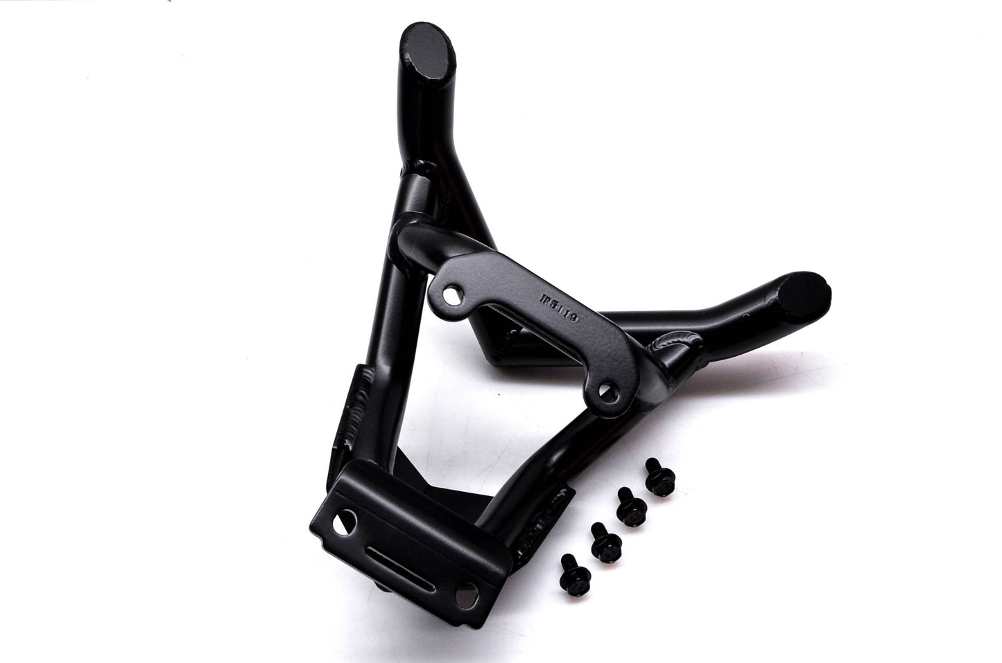 New OEM Yamaha 1AS-F84L0-V1-00 SE Front Grab Bar Kit Raptor 700 NOS