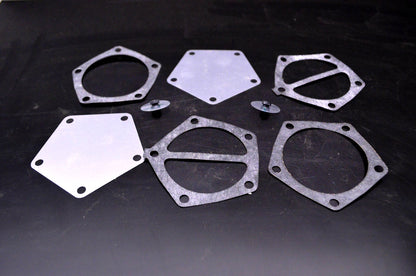 New OEM Arctic Cat 1639-191 Fuel Pump Repair Kit NOS