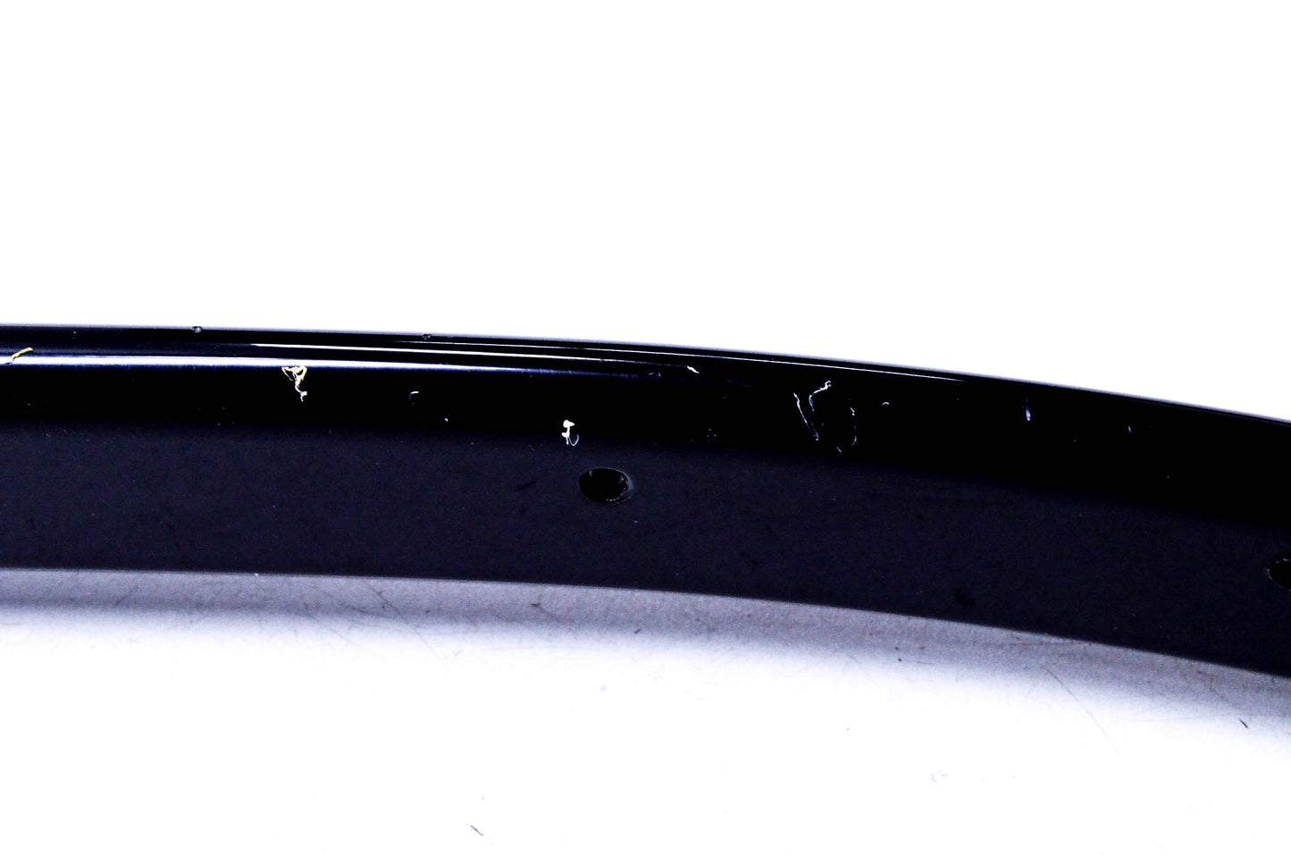New OEM Arctic Cat 0706-952 Formed Bumper NOS