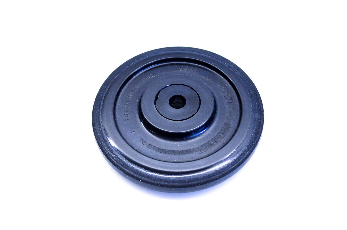 New OEM Arctic Cat 0604-210 Center Idler Wheel NOS