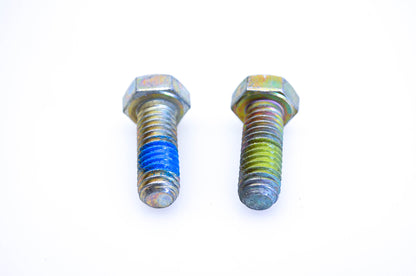New OEM Arctic Cat 8012-222 Cap Screws Qty 2 NOS