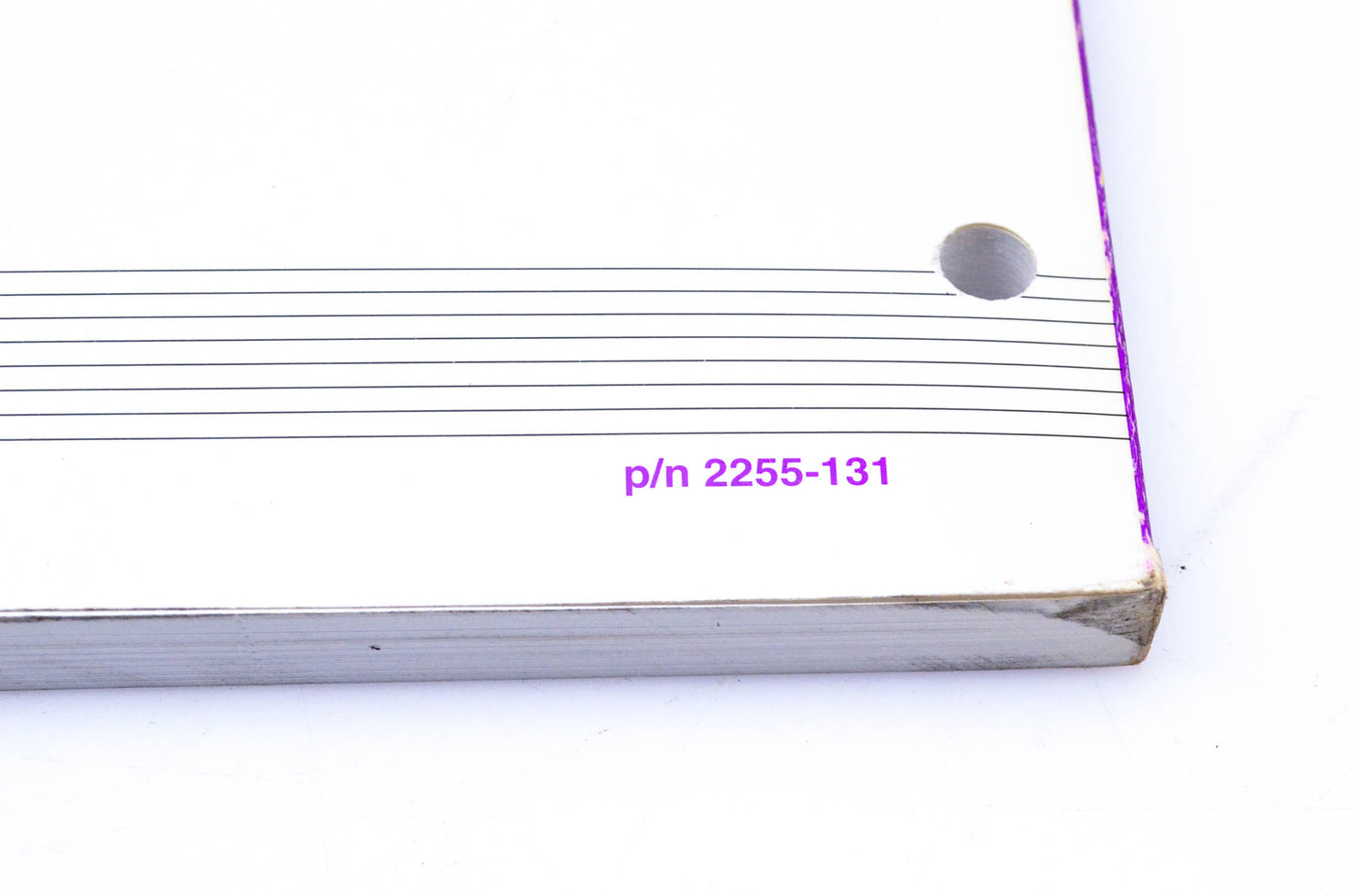 New OEM 2255-131 1995 Arctic Cat Cougar Prowler Snowmobile Service Manual NOS