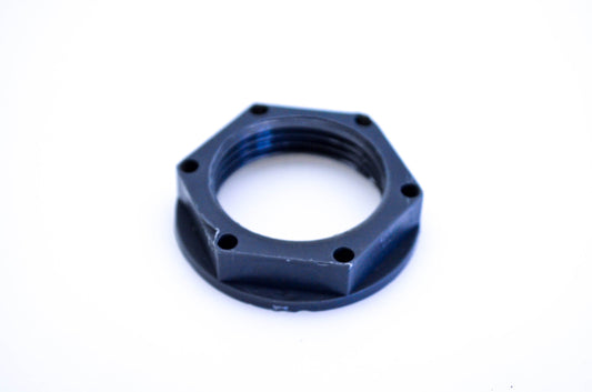 New OEM Arctic Cat 0623-753 Hex Flange Nut NOS