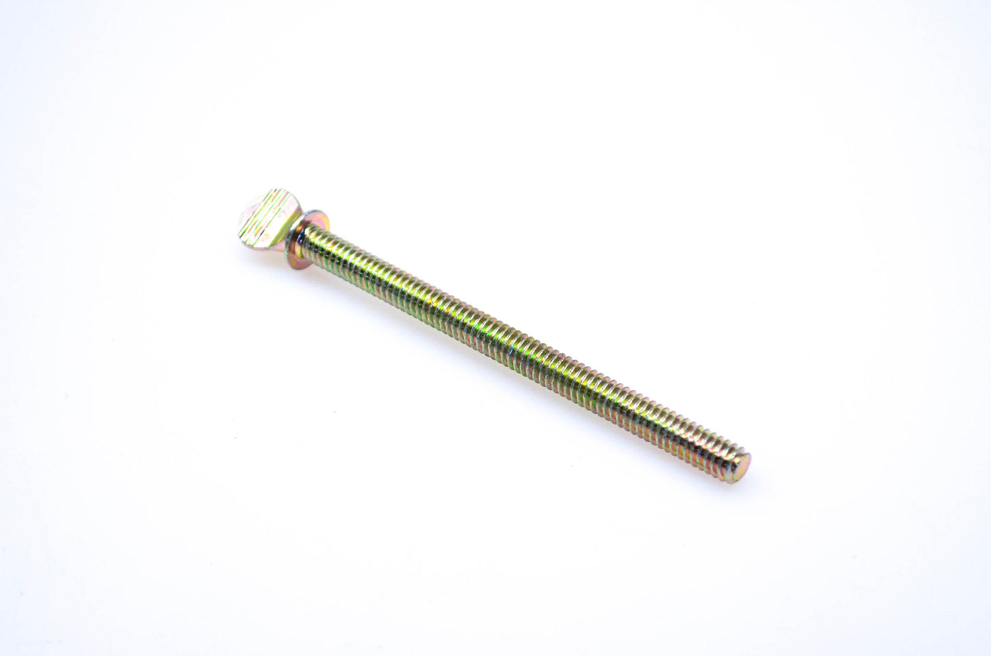 New OEM Arctic Cat 0623-467 Thumb Screw 1/4x20x3.5 NOS