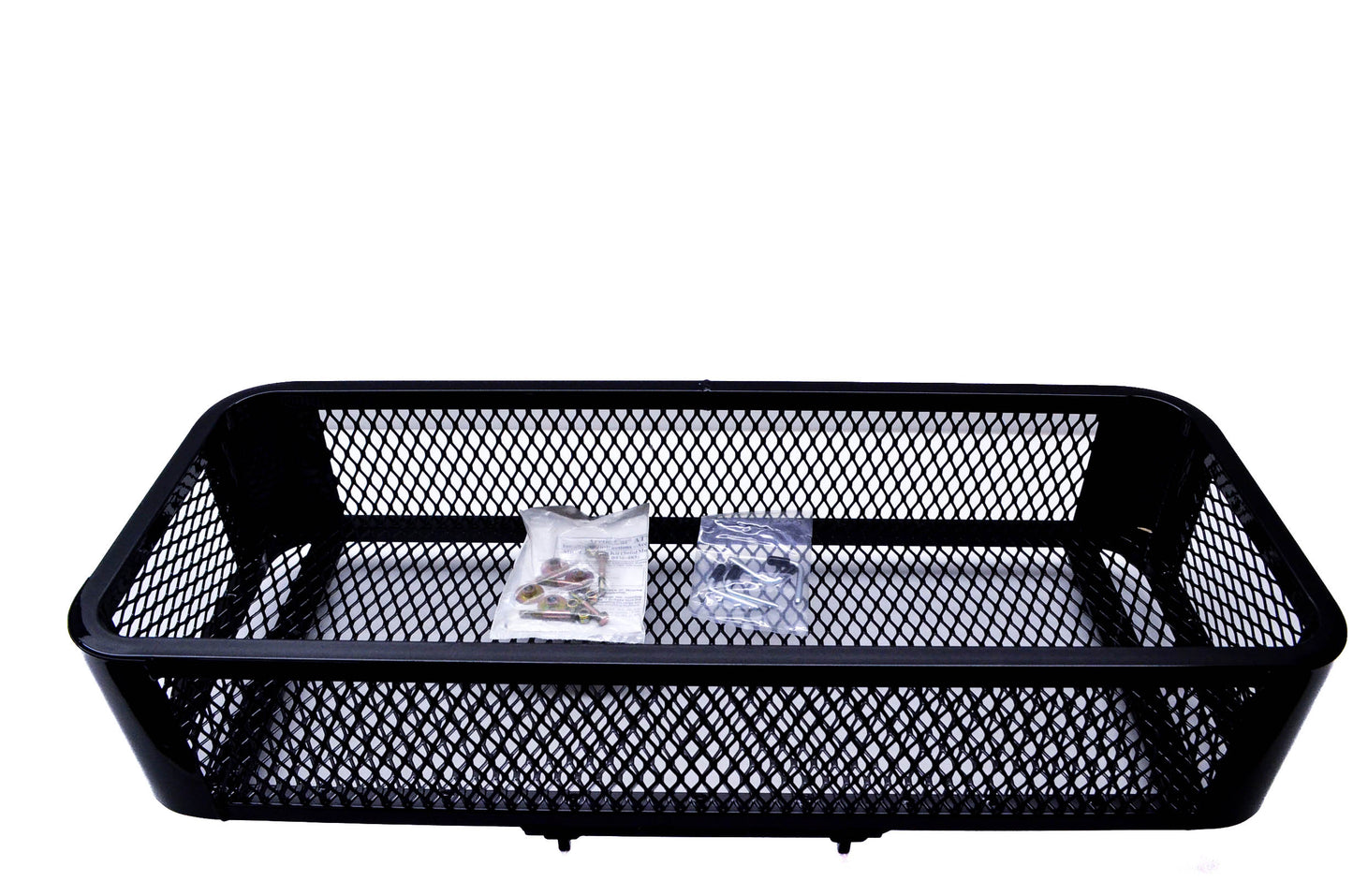 New OEM Arctic Cat 0436-475 MRP Rack Basket NOS