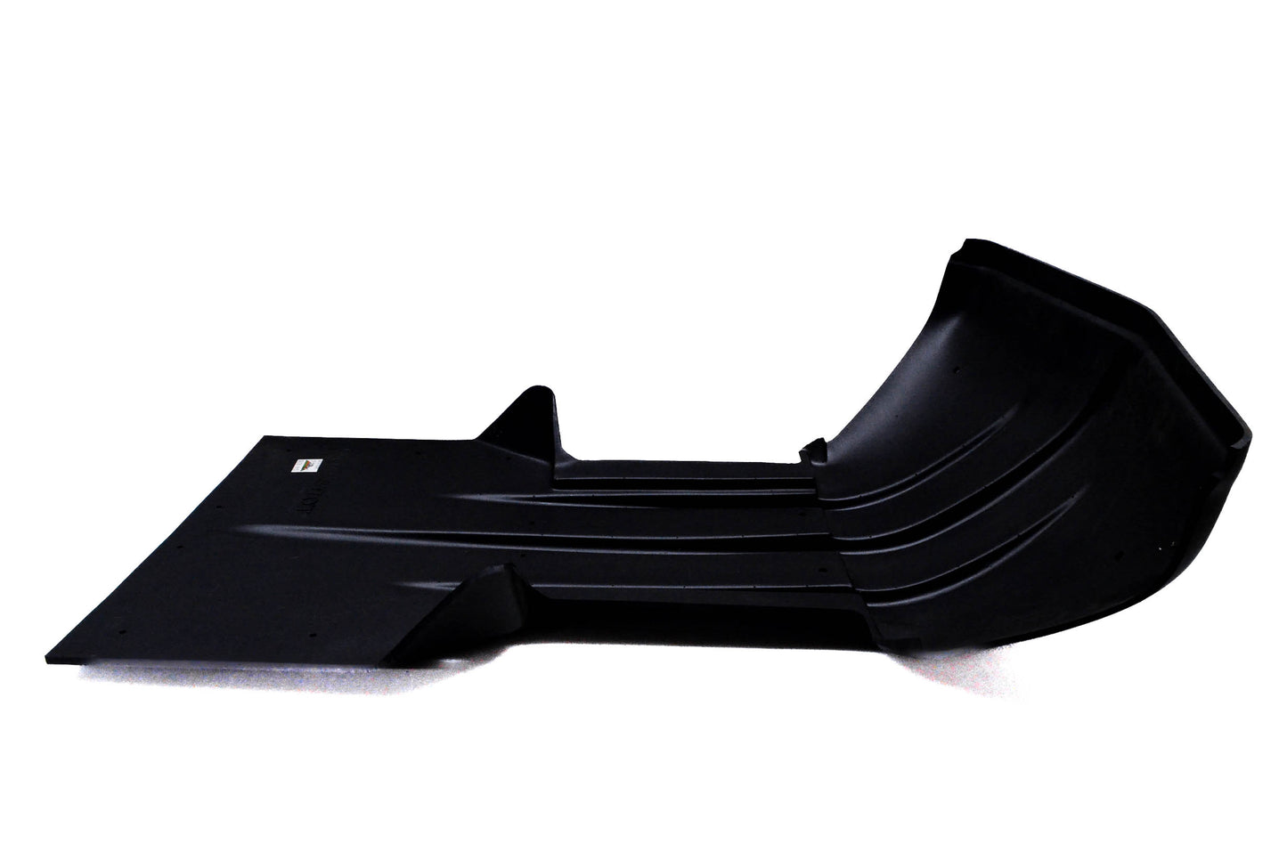New OEM Arctic Cat 0638-913 Holeshot Skid Plate NOS
