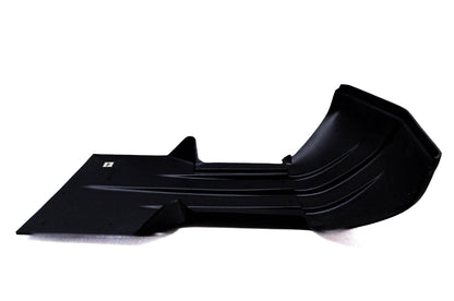 New OEM Arctic Cat 0638-913 Holeshot Skid Plate NOS