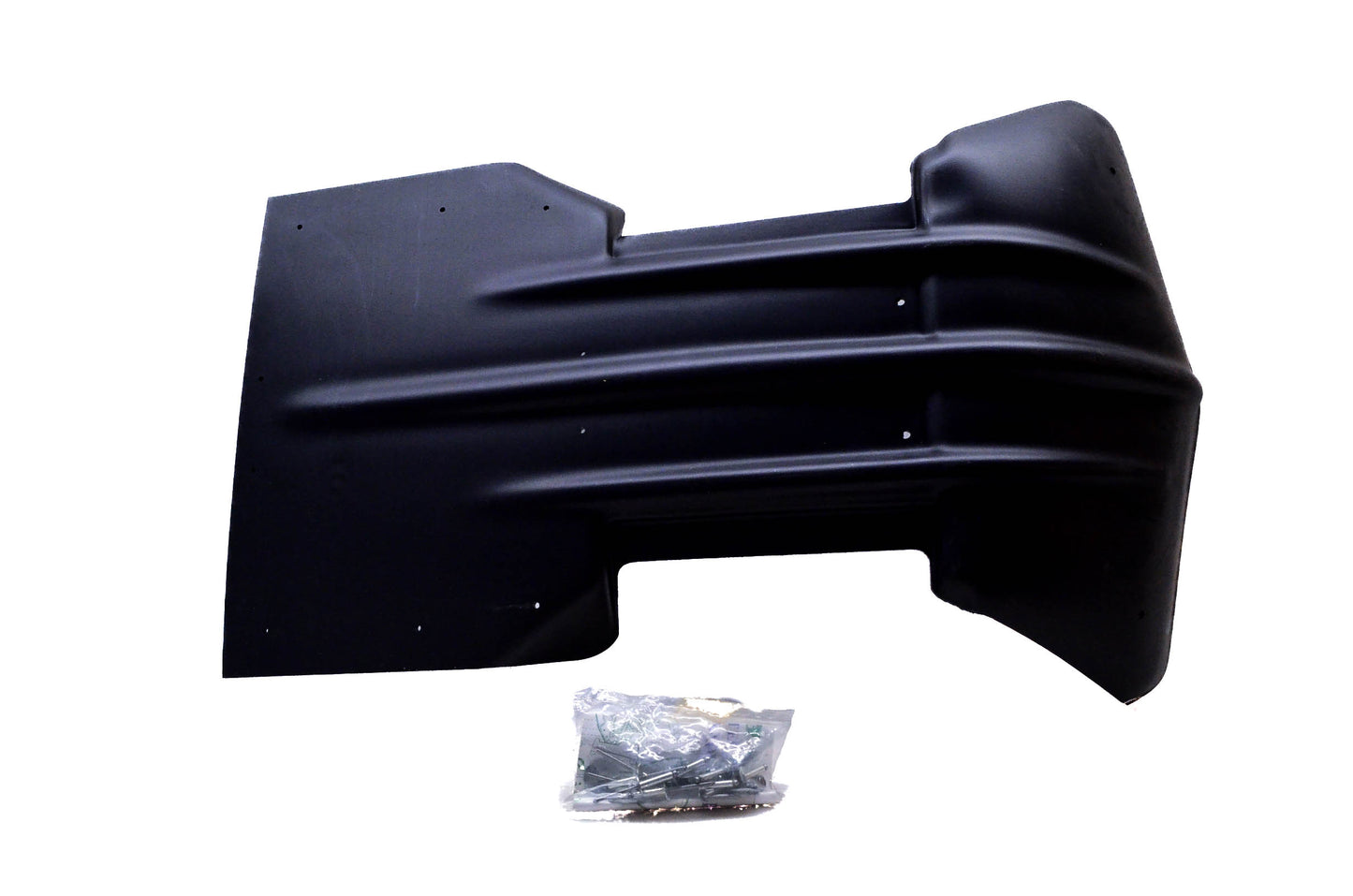 New OEM Arctic Cat 0638-913 Holeshot Skid Plate NOS