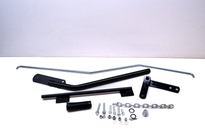 New OEM Arctic Cat 0436-249 Snow Plow Hand Lift Kit NOS