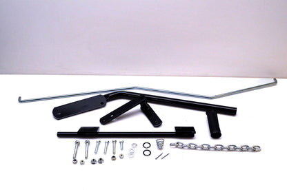 New OEM Arctic Cat 0436-249 Snow Plow Hand Lift Kit NOS