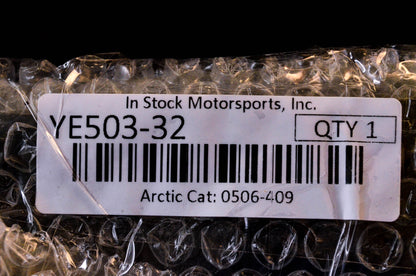 New OEM Arctic Cat 0506-409 Front Cargo Rack NOS