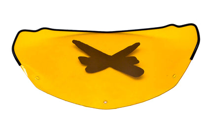 Ski Doo 517303045 Windshield