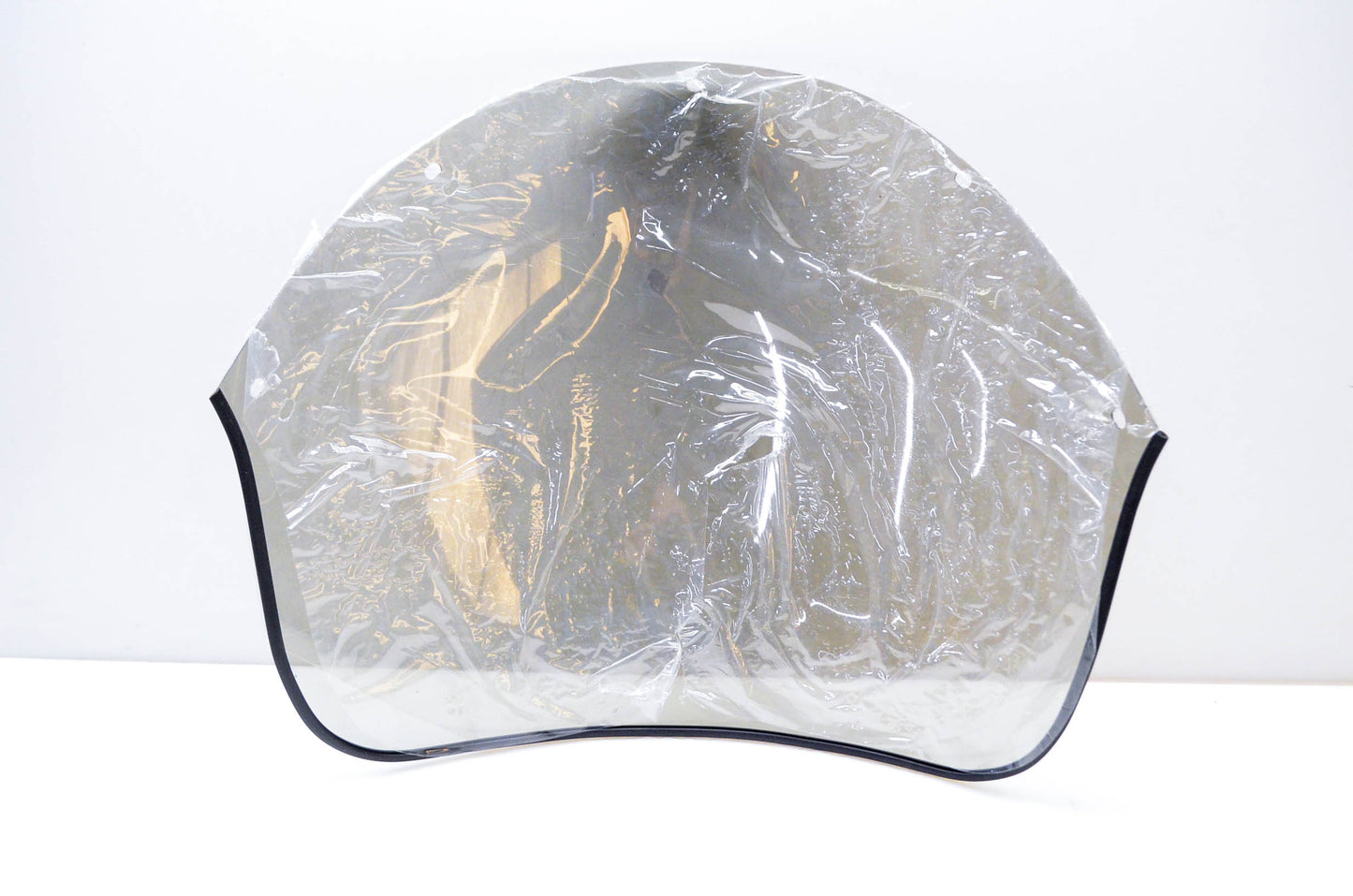 New OEM Arctic Cat 0606-999 Formed Windshield NOS