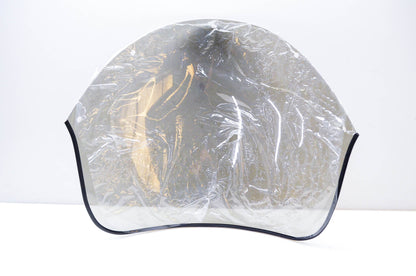New OEM Arctic Cat 0606-999 Formed Windshield NOS
