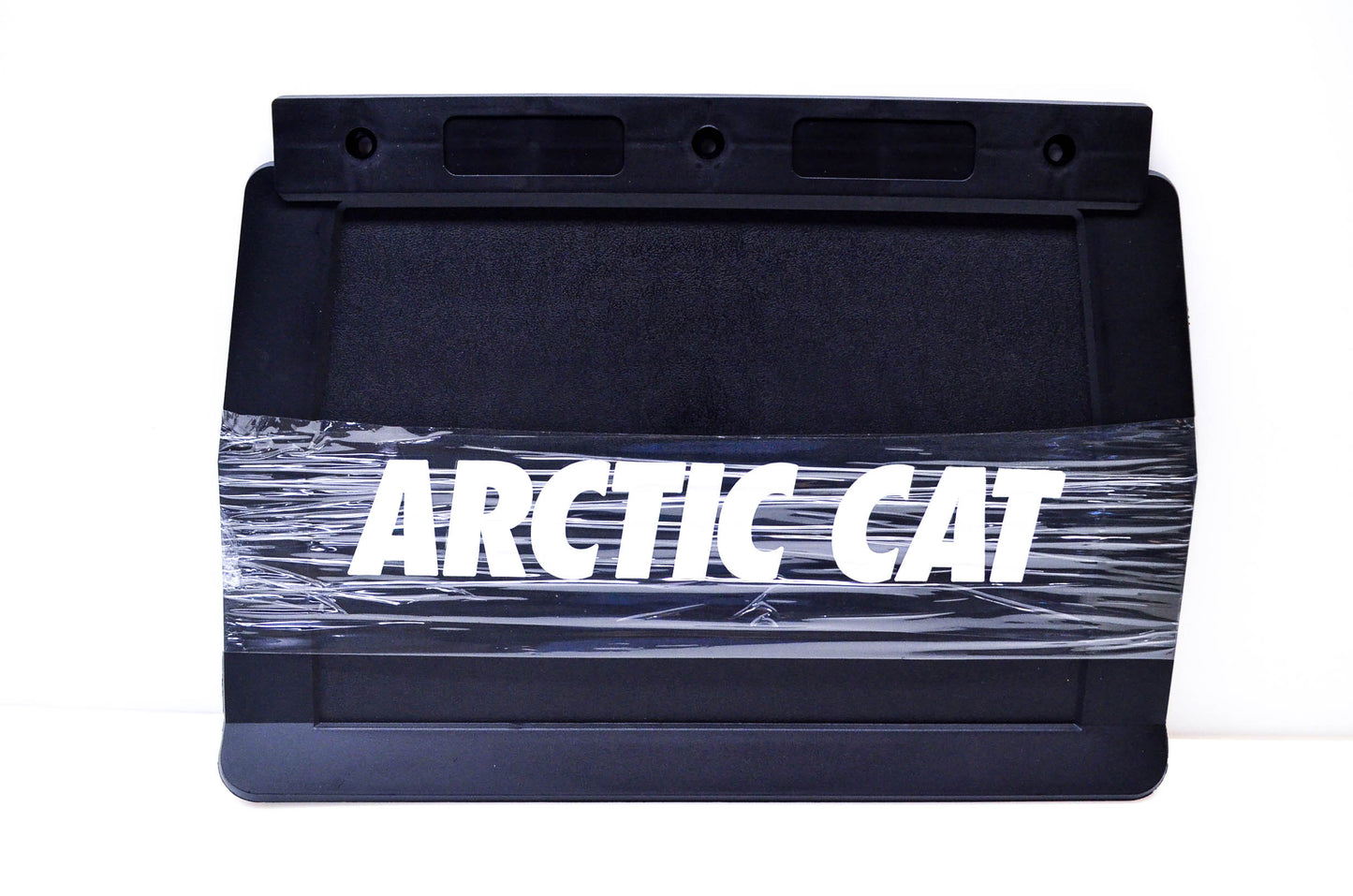 New OEM Arctic Cat 0616-612 Snow flap NOS