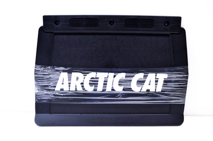 New OEM Arctic Cat 0616-612 Snow flap NOS