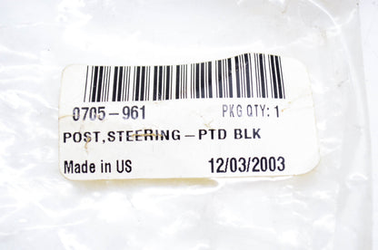 New OEM Arctic Cat 0705-961 Steering Post NOS