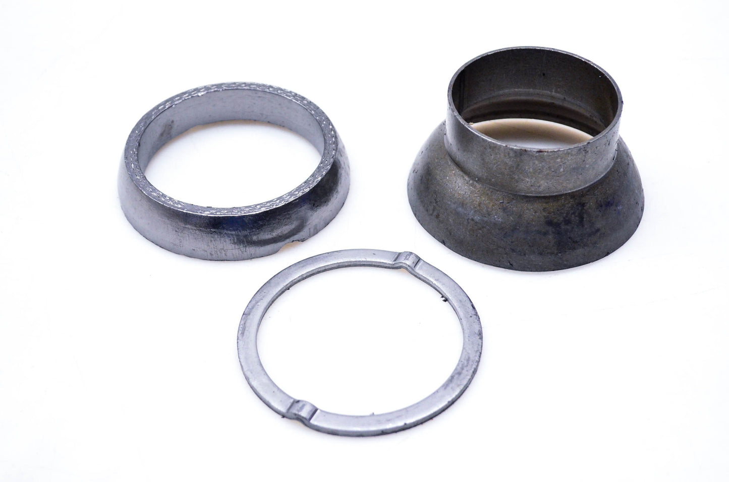New OEM Arctic Cat 1639-584 Exhaust Ball Joint Kit NOS
