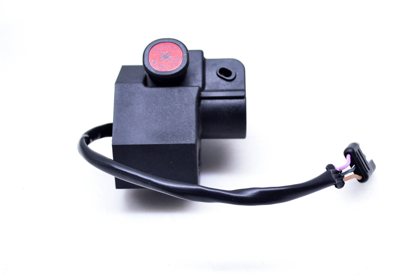New OEM Arctic Cat 0609-271 Throttle Control N.O. w/o Idle NOS