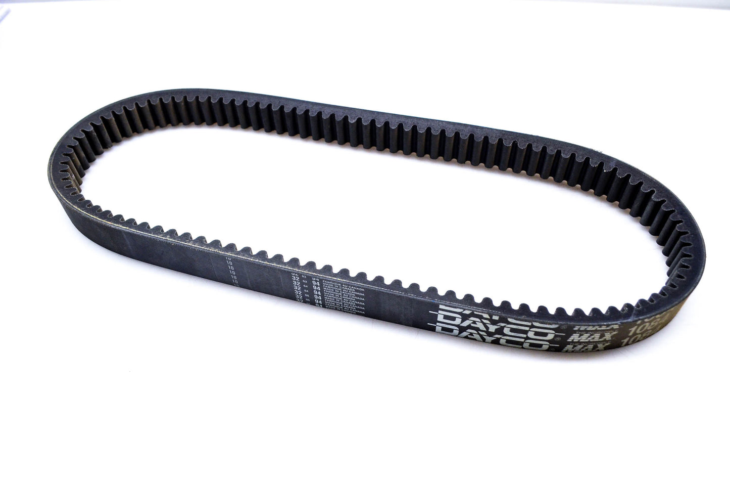 Dayco 1084, MAX1084 MAX1084 Snowmobile Belt NOS